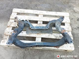 балка подвески передняя (подрамник) Mercedes-Benz E-Класс W211/S211 2003, 2.2 л., дизель, АКПП, седан