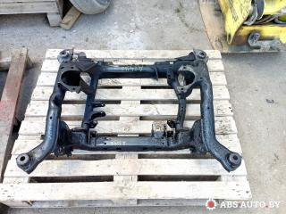 балка подвески передняя (подрамник) Mercedes-Benz R-Класс W251 [рестайлинг] 2008, 3.0 л., дизель, АКПП, минивэн, 251F, 337110778