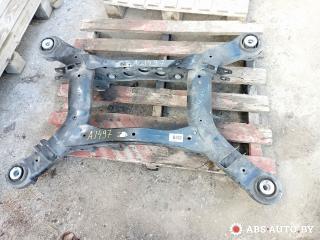 балка подвески задняя Mercedes-Benz R-Класс W251 [рестайлинг] 2008, 3.0 л., дизель, АКПП, минивэн, 251R