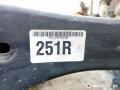 балка подвески задняя Mercedes-Benz R-Класс W251 [рестайлинг] 2008, 3.0 л., дизель, АКПП, минивэн, 251R - фото №8