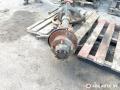 мост задний Renault Mascott 1 поколение 2004, 2.8 л., МКПП, микроавтобус - фото №4