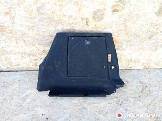 обшивка багажника Mercedes-Benz A W169 2 поколение (2004-2008) 2008, 2.0 л., дизель, МКПП, хетчбэк 3 дв., A1696902825