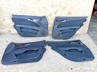 Обшивка двери (комплект) Mercedes-Benz E-Класс W211/S211 2003, 2.2 л., дизель, АКПП, седан