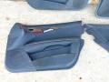 Обшивка двери (комплект) Mercedes-Benz E-Класс W211/S211 2003, 2.2 л., дизель, АКПП, седан - фото №3