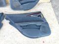 Обшивка двери (комплект) Mercedes-Benz E-Класс W211/S211 2003, 2.2 л., дизель, АКПП, седан - фото №5