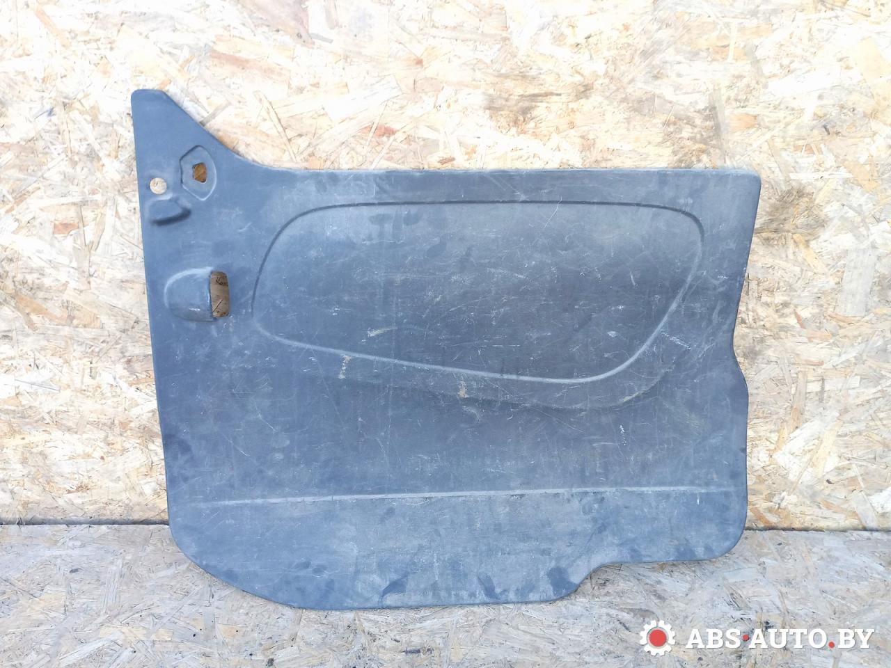 обшивка сдвижной двери Renault Trafic 3 поколение 2016, 1.6 л., R9M 408, дизель, МКПП, микроавтобус, 829A06559R, 93868253 - фото №1