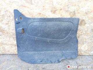 обшивка сдвижной двери Renault Trafic 3 поколение 2016, 1.6 л., R9M 408, дизель, МКПП, микроавтобус, 829A06559R, 93868253