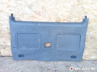 обшивка крышки багажника Mercedes-Benz Vito W639 2005, 2.2 л., OM 646.982, дизель, МКПП, микроавтобус, A6397470271