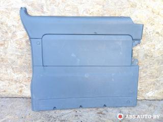 обшивка сдвижной двери Mercedes-Benz Vito W639 2005, 2.2 л., OM 646.982, дизель, МКПП, микроавтобус