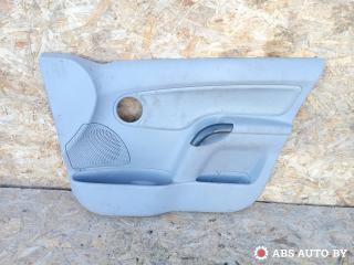 обшивка двери передняя правая Citroen C3 1 поколение 2006, 1.6 л., бензин, АКПП, хетчбэк 5 дв., 96491934ZQ, 96380494ZQ, 96380494ZW, 96380494LT