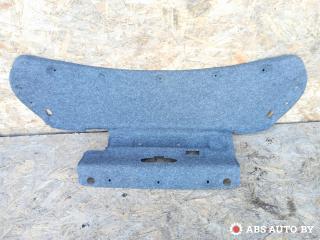 обшивка крышки багажника BMW 3 серия E90/E91 [рестайлинг] 2008, 2.5 л., бензин, АКПП, кабриолет, 7129216