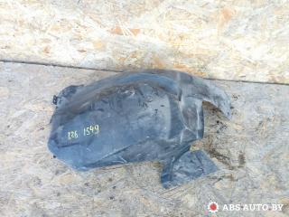 защита арок передняя левая (подкрылок) Citroen C5 1 поколение 2004, 2.2 л., дизель, МКПП, 9627973380