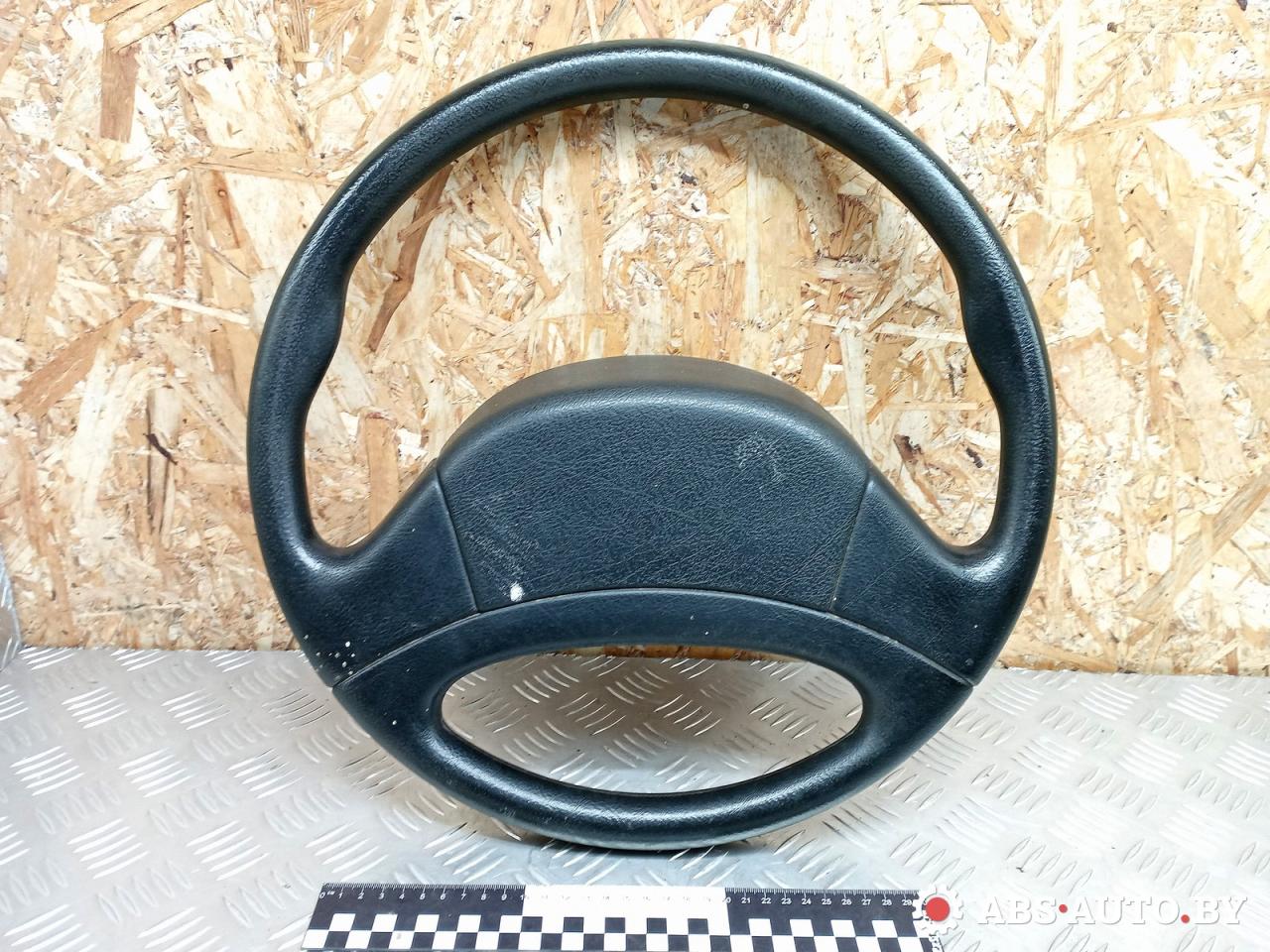 руль Renault Mascott 1 поколение 2004, 2.8 л., МКПП, микроавтобус - фото №1