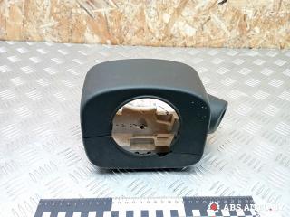 кожух рулевой колонки Citroen C3 1 поколение 2006, 1.6 л., бензин, АКПП, хетчбэк 5 дв., 9637997977