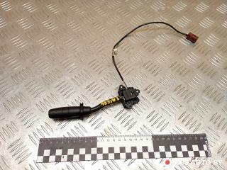 джойстик управления мультимедиа Peugeot 406 1 поколение [рестайлинг] 2002, 96343806ZL, 34435701