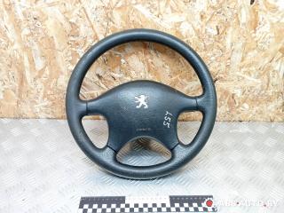 руль Peugeot 406 1 поколение 1998, 2.0 л., бензин, МКПП, универсал