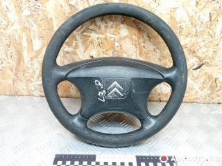 руль Citroen Berlingo 1 поколение (M59) [рестайлинг] 2006, 2.0 л., дизель, МКПП, фургон, SV1008000