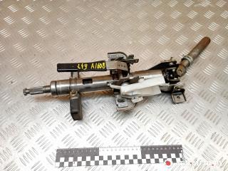 рулевая колонка Mitsubishi Pajero 3 поколение [рестайлинг] 2004, 3.2 л., 4M41, дизель, АКПП, a69d