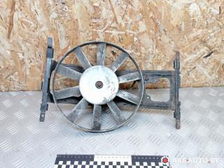 вентилятор радиатора Renault 19 2 поколение 2000, 1.4 л., бензин, 7700769131