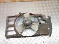 вентилятор радиатора Audi 100 С3 [рестайлинг] 1990, 2.0 л., дизель, 0130109202 - фото №3
