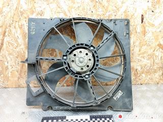 вентилятор радиатора Renault Trafic 1 поколение [рестайлинг] 1989, 1.9 л., дизель, 7700310401, 9020871A, 8240251