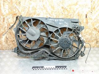 вентилятор радиатора Ford Mondeo 2 поколение 1998, 1.8 л., дизель, 95BB8146BC, 95BB8146DC, 95BB8C607