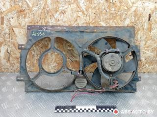 вентилятор радиатора SEAT Cordoba 1 поколение [рестайлинг] 2001, 1.9 л., дизель, 6K0121191, 6K0121191Q, FS1032, 852667M