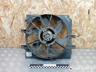 вентилятор радиатора Mercedes-Benz A-Класс W168 2001, 1.9 л., дизель, 1685000093, 0130104802, A1685050055