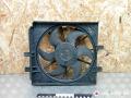 вентилятор радиатора Mercedes-Benz A-Класс W168 2001, 1.9 л., дизель, 1685000093, 0130104802, A1685050055 - фото №4