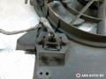 вентилятор радиатора Ford Mondeo 2 поколение 1998, 1.8 л., дизель, 95BB8146BC, 95BB8146DC, 95BB8C607 - фото №2