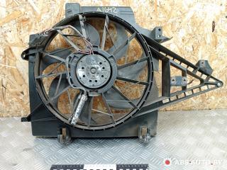 вентилятор радиатора Opel Omega B 1998, 2.0 л., дизель, 3135103289