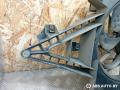 вентилятор радиатора Opel Omega B 1998, 2.0 л., дизель, 3135103289 - фото №5