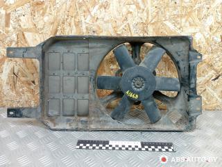 вентилятор радиатора Fiat Croma 1 поколение 1995, MP8125, MP8225