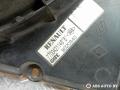 вентилятор радиатора Renault Megane 1 поколение 1999, 1.6 л., бензин, 7700421148B, 8240240, 9020840 - фото №8