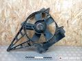 вентилятор радиатора Opel Omega B 1997, 2.5 л., бензин, 0130304234, 90449244 - фото №4