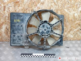 вентилятор радиатора Chrysler Neon 1 поколение 1995, 2.0 л., бензин, 4495958, AA122750
