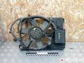 вентилятор радиатора Peugeot Boxer 1 поколение 2001, 2.5 л., дизель, 8240120, 1305197080 - фото №3