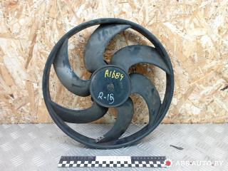 вентилятор радиатора Renault 19 2 поколение 2000, 1.8 л., бензин, 7700827618, 7700784652, 7700799057, 7701033712