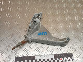 подушка крепления КПП Renault Scenic 2 поколение 2005, 8200013682