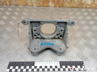 подушка крепления КПП Renault Master 2 поколение [рестайлинг] 2005, 8200712192