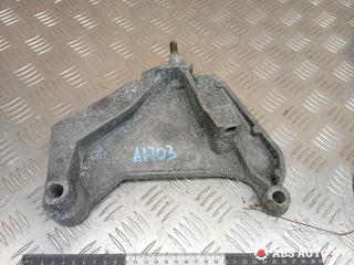 подушка крепления КПП Renault Laguna 2 поколение 2005, 8200370840