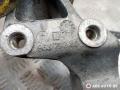 кронштейн двигателя Citroen Xsara Picasso 1 поколение 2000, 9637792480 - фото №4