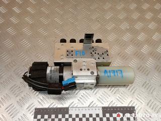 насос гидравлический подъема крыши BMW 3 серия E90/E91 [рестайлинг] 2008, 2.5 л., бензин, АКПП, кабриолет, 54377128779, HB71050201