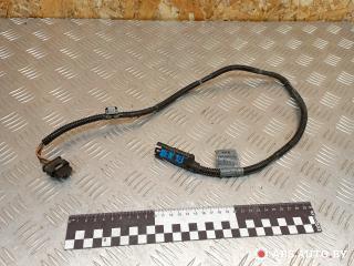 Датчик NOx BMW 3 серия E90/E91 [рестайлинг] 2008, 2.5 л., бензин, АКПП, кабриолет, 7541008, 7541009