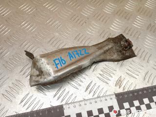 крепление бака топливного BMW 3 серия E90/E91 [рестайлинг] 2008, 2.5 л., бензин, АКПП, кабриолет, 51487117374, 7117374