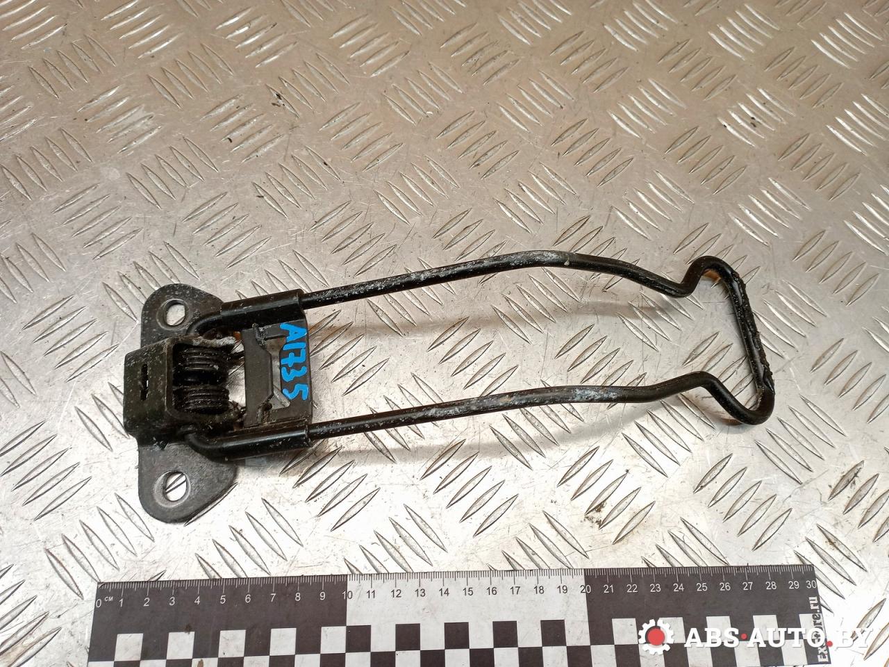 ограничитель открывания двери Renault Mascott 1 поколение 2004, 2.8 л., МКПП, микроавтобус, 8200080175 - фото №1