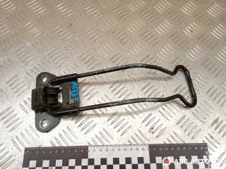 ограничитель открывания двери Renault Mascott 1 поколение 2004, 2.8 л., МКПП, микроавтобус, 8200080175