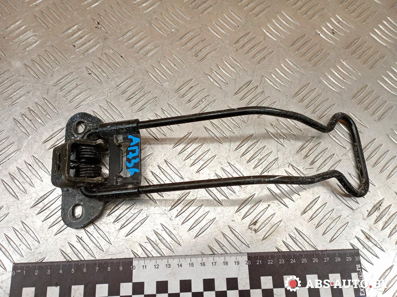 ограничитель открывания двери Renault Mascott 1 поколение 2004, 2.8 л., МКПП, микроавтобус, 8200080175 - фото №1