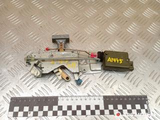 замок двери сдвижной Renault Mascott 1 поколение 2004, 2.8 л., МКПП, микроавтобус, 136302