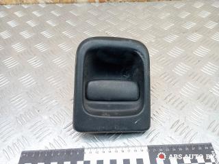 ручка наружная Renault Mascott 1 поколение 2004, 2.8 л., МКПП, микроавтобус, 7700352488